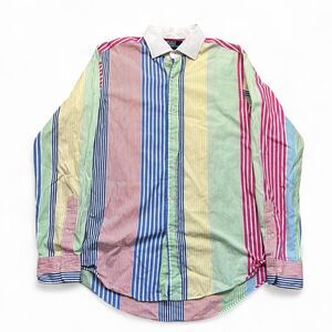 Ralph-lauren Men's Multi Shirt